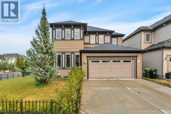 200 Windgate Close Sw, Airdrie, AB, photo 3