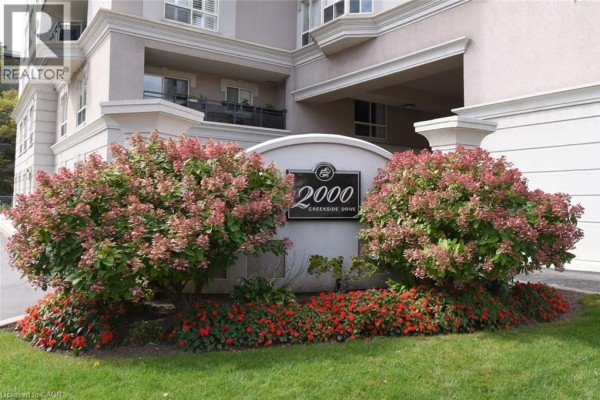 Other - 2000 Creekside Drive Unit# Ph 901, Dundas, ON L9H7S7 Photo 2