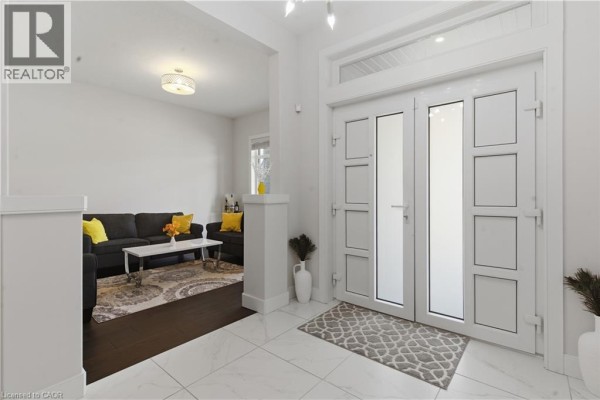 Bedroom - 2000 Maddex Way, London, ON N5X0M9 Photo 4