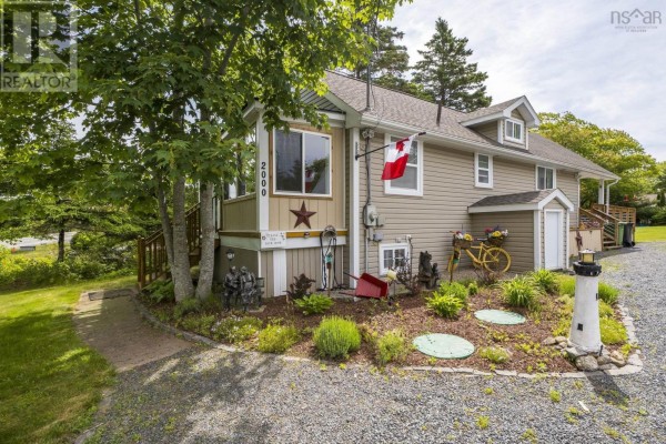 2000 Prospect Road, Prospect, NS, photo 2