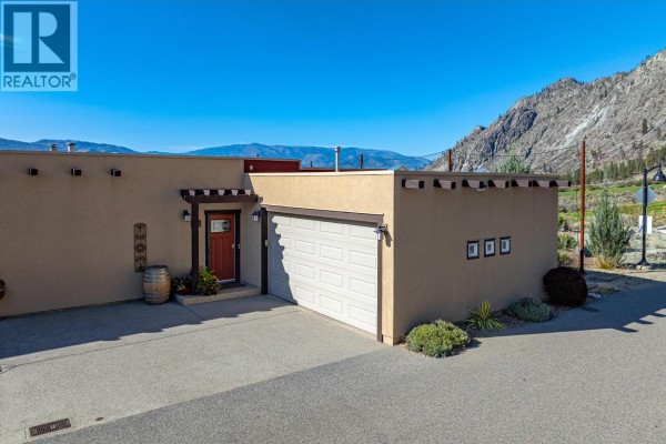 Utility room - 2000 Valleyview Drive Unit# 6, Osoyoos, BC V0H1V6 Photo 2