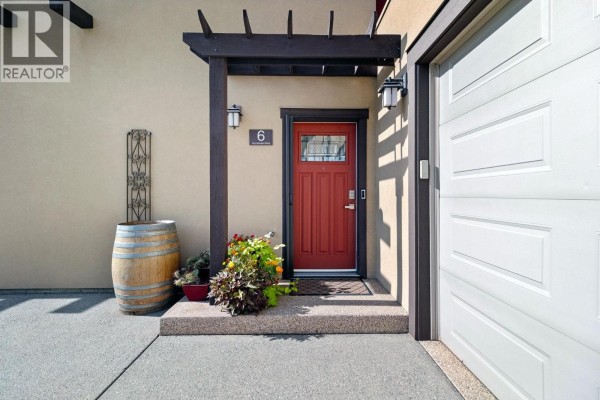 4pc Bathroom - 2000 Valleyview Drive Unit# 6, Osoyoos, BC V0H1V6 Photo 3