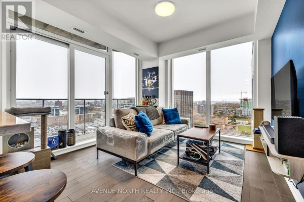 2001 - 805 Carling Avenue, Ottawa, ON K1S5W9 Photo 5