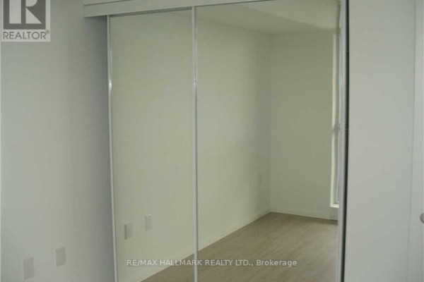 Primary Bedroom - 2001 - 830 Lawrence Avenue W, Toronto, ON M6A0B2 Photo 4