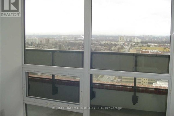 2001 - 830 Lawrence Avenue W, Toronto, ON M6A0B2 Photo 5