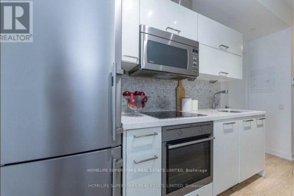 2001 - 90 Park Lawn Road, Toronto, ON M8Y0B6 Photo 4
