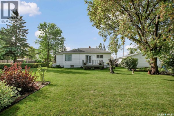 3pc Bathroom - 2001 2nd Street, Rosthern, SK S0K3R0 Photo 4