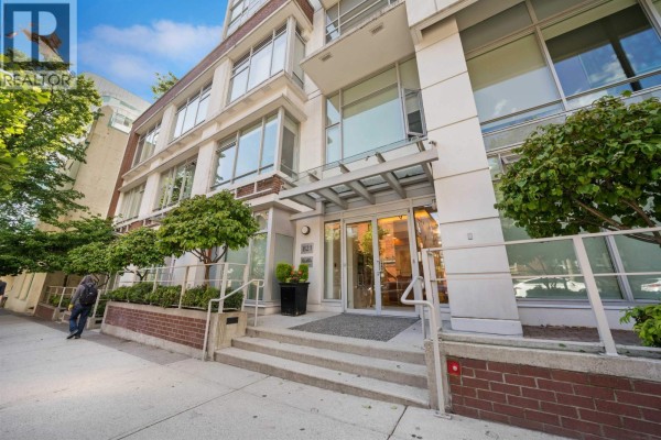2001 821 Cambie Street, Vancouver, BC V6B0E3 Photo 4