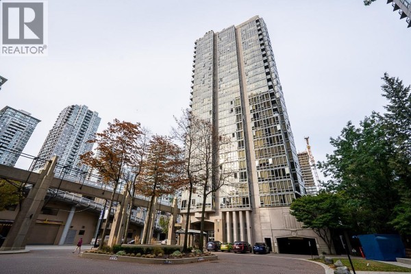 2001 930 Cambie Street, Vancouver, BC V6B5X6 Photo 2