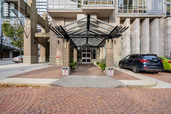 2001 930 Cambie Street, Vancouver, BC V6B5X6 Photo 3