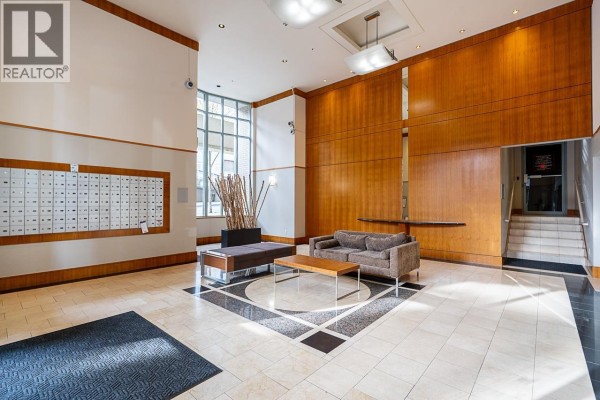 2001 930 Cambie Street, Vancouver, BC V6B5X6 Photo 4