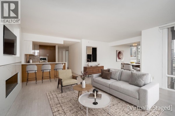 2001 930 Cambie Street, Vancouver, BC V6B5X6 Photo 5