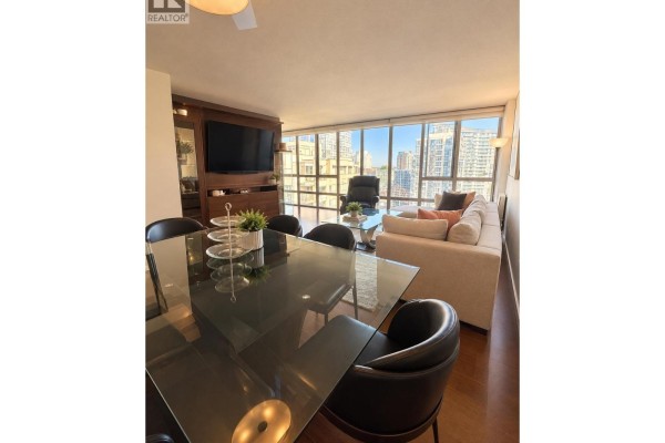 2001 950 Cambie Street, Vancouver, BC V6B5X5 Photo 4