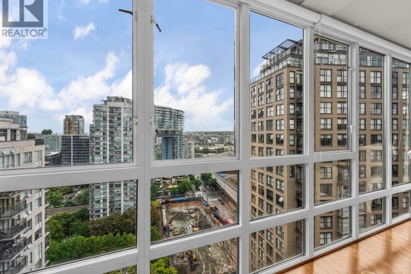 2001 950 Cambie Street, Vancouver, BC V6B5X5 Photo 5