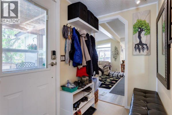 4pc Ensuite bath - 2001 Highway 97 S Unit# 46, West Kelowna, BC V1Z3M8 Photo 4