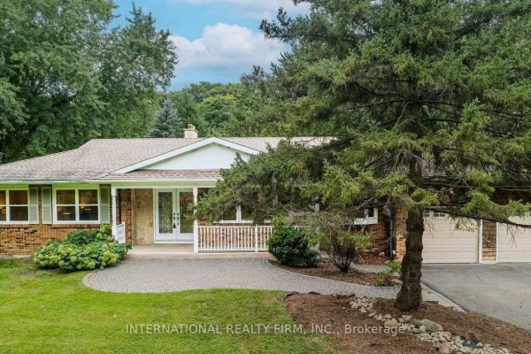 20012 2nd Concession Road, East Gwillimbury
