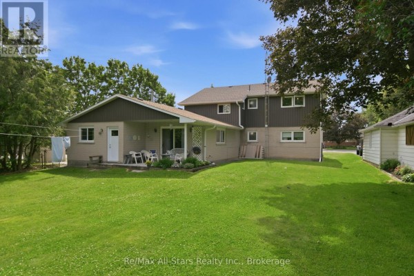 Family room - 20013 Highway 12 Road, Scugog, ON L0C1B0 Photo 3