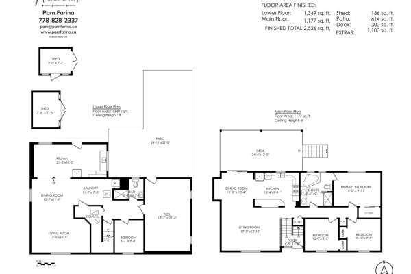 20014 38 Avenue, Langley, BC V3A5X7 Photo 2