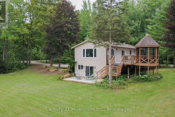 200185 Sideroad 10, Georgian Bluffs, ON N0H2K0 Photo 4