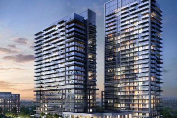 2002 - 105 Oneida Crescent, Richmond Hill
