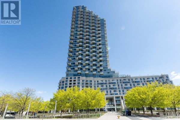 2002 - 16 Bonnycastle Street, Toronto