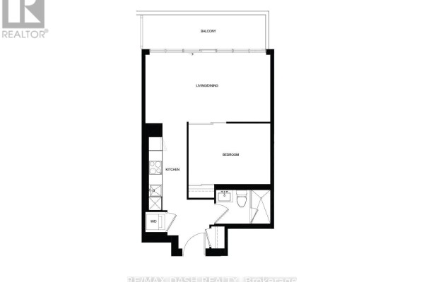 Apartment for rent at 2002 - 634 Church Street, Toronto, ON - MLS® iTJdG3