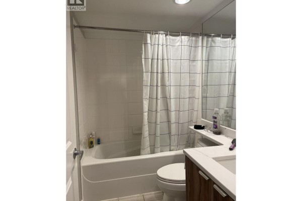 2002 1001 Richards Street, Vancouver, BC V6B1J6 Photo 2