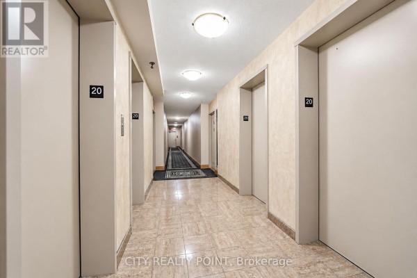 2003 - 10 Martha Eaton Way, Toronto, ON M6M5B3 Photo 3