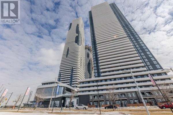 2003 - 225 Commerce Street, Vaughan