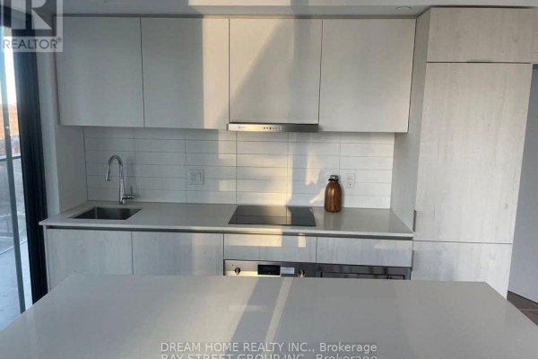 2003 - 47 Mutual Street, Toronto, ON M5B1A6 Photo 3