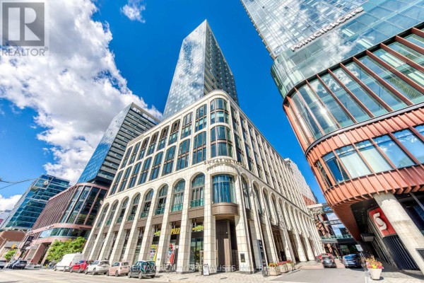 2003 - 470 Front Street W, Toronto