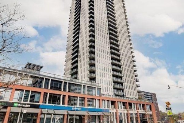 2003 - 55 Regent Park Boulevard, Toronto, ON M5A0C2 Photo 2