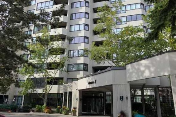 2003 - 65 Spring Garden Avenue, Toronto