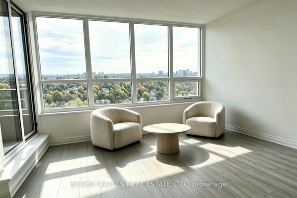 Eating area - 2003 - 65 Spring Garden Avenue, Toronto, ON M2N6H9 Photo 4