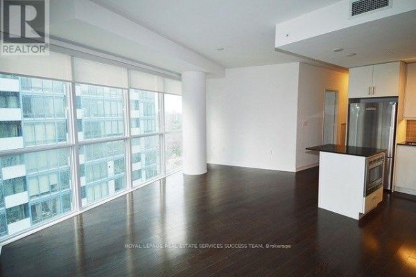 Dining room - 2004 - 1 The Esplanade, Toronto, ON M5E0A8 Photo 2