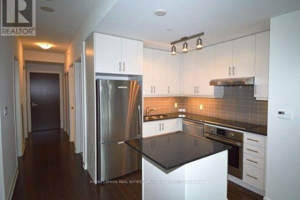 Kitchen - 2004 - 1 The Esplanade, Toronto, ON M5E0A8 Photo 3