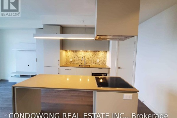 Living room - 2004 - 20 Richardson Street, Toronto, ON M5A0S6 Photo 2