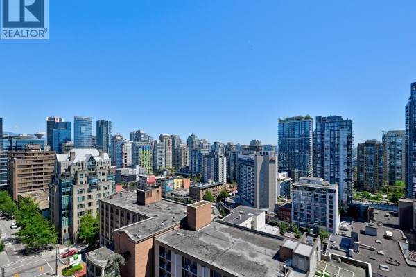 2004 1189 Howe Street, Vancouver, BC V6Z2X4 Photo 3