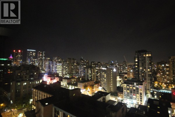 2004 1189 Howe Street, Vancouver, BC V6Z2X4 Photo 4