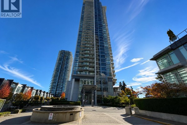 2004 4900 Lennox Lane, Burnaby