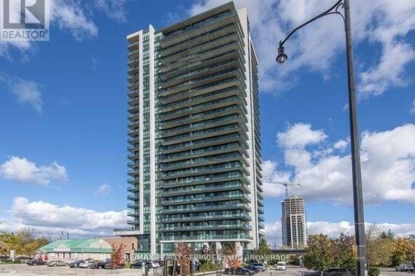 2005 - 100 John Street, Brampton