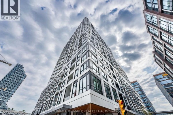 2005 - 15 Richardson Street, Toronto