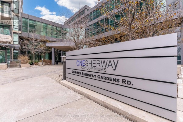 2005 - 215 Sherway Gardens Road, Toronto, ON, photo 2