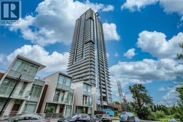 2005 2388 Madison Avenue, Burnaby, BC V5C0K8 Photo 3