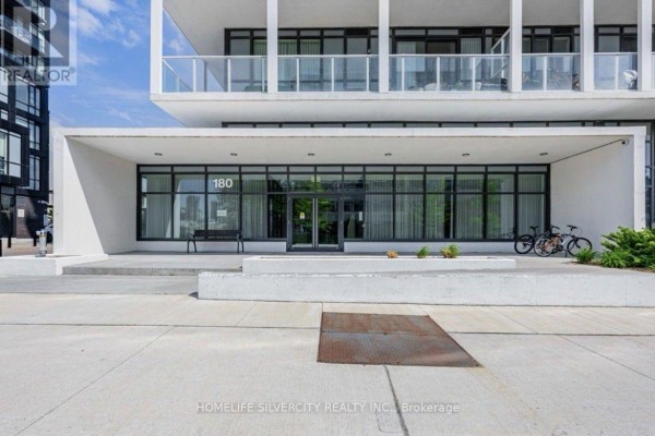 2006 - 180 Fairview Mall Drive, Toronto, ON, photo 2