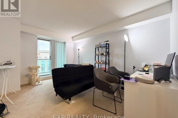 2006 - 20 Olive Avenue, Toronto, ON M2N7G5 Photo 5