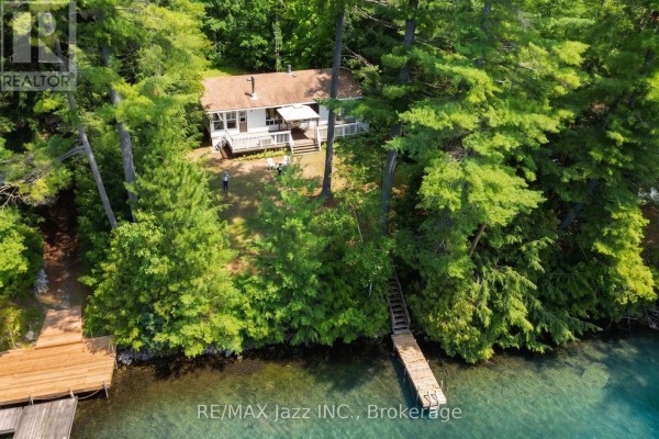 2006 South Beaver Lake Lane, Minden Hills, ON, photo 2