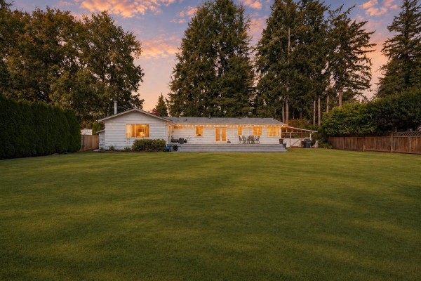 20068 42 Avenue, Langley