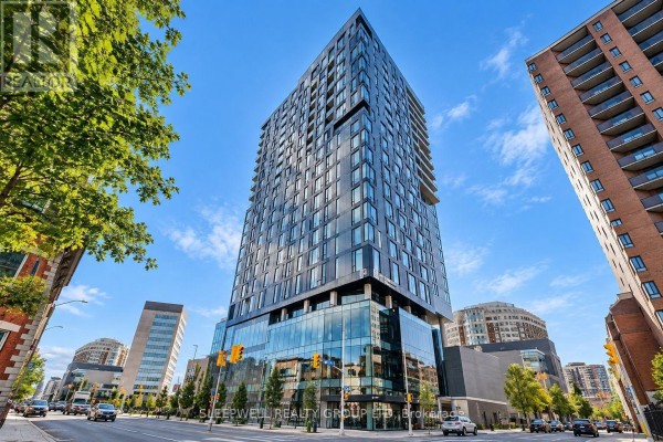2007 - 20 Daly Avenue, Ottawa