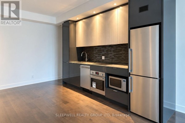 2007 - 20 Daly Avenue, Ottawa, ON K1N0C6 Photo 3